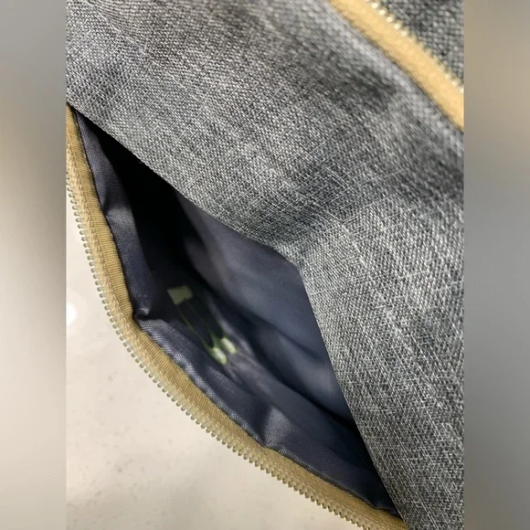 Diaper Bag Backpack - Picture 8 of 8